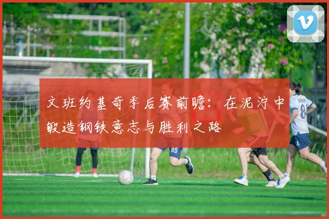 文班约基奇季后赛前瞻：在泥泞中锻造钢铁意志与胜利之路