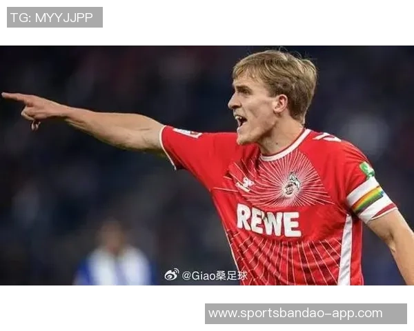 科隆后卫许伯斯右膝重伤恐缺席数月球队面临严峻考验